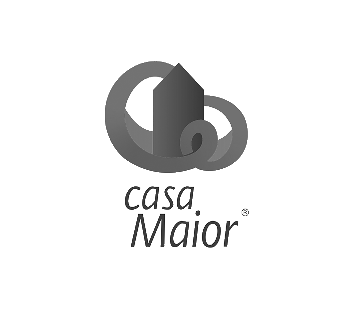 Logo Casa Maior