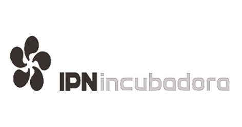 Logo IPN Incubadora